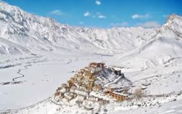 spiti valley